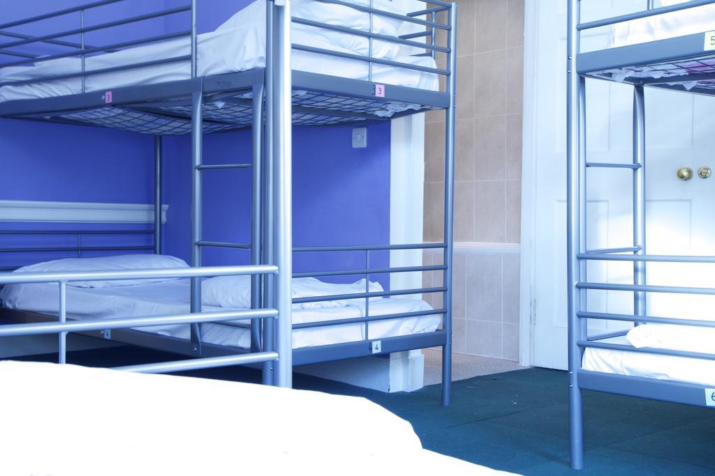 City Stay Hostel Edinburgh Kültér fotó