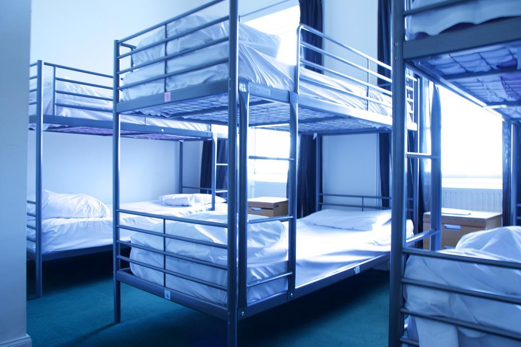 City Stay Hostel Edinburgh Kültér fotó